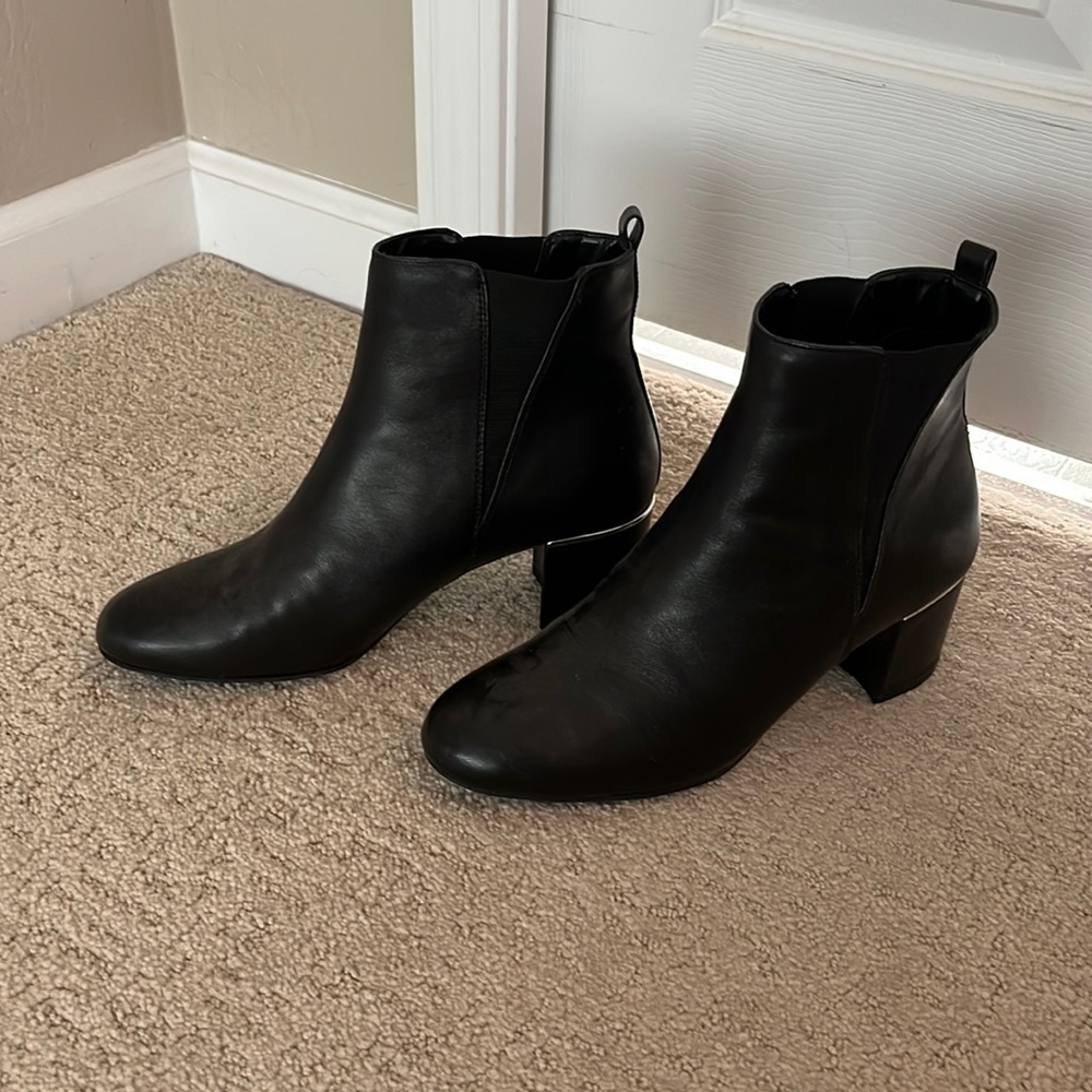 Alfani Boots